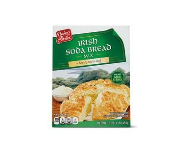 Baker's Corner Irish Soda Bread Mix