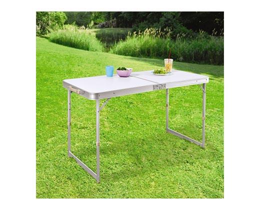 Adventuridge
4' Portable Table