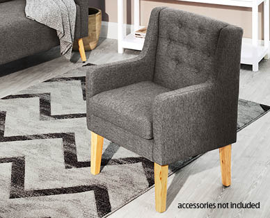 Accent Armchair