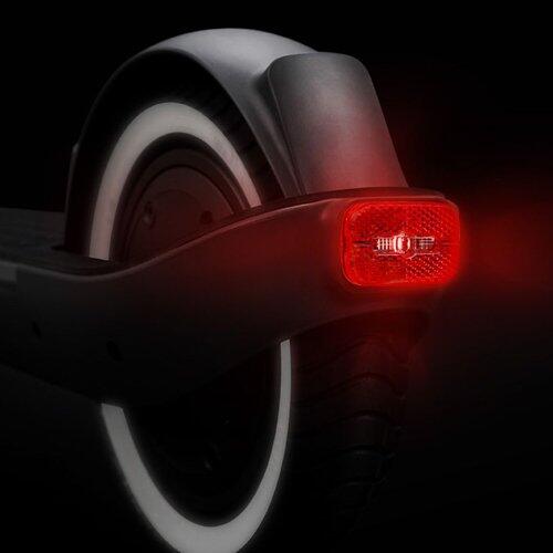 SOFLOW Monopattino elettrico SO ONE, black