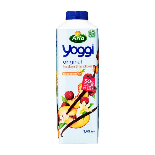 Yoghurt