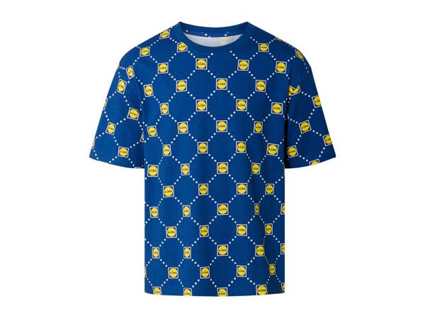Livergy Men's Lidl T-Shirt