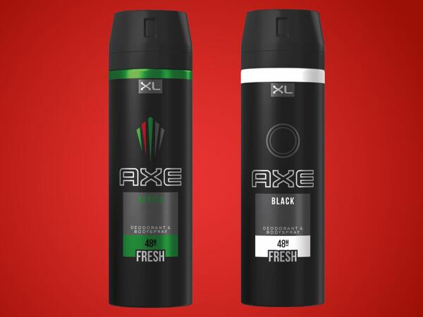 Bodyspray