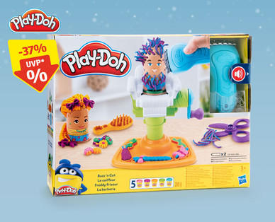 PLAY-DOH Spiel-Set