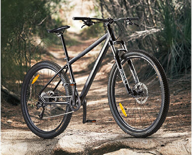 29" Premium Mountain Bike Medium