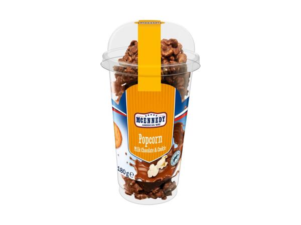 Sweet Popcorn