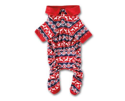 Heart to Tail 
 Holiday Pet Pajamas