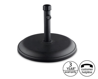 16kg Parasol Base