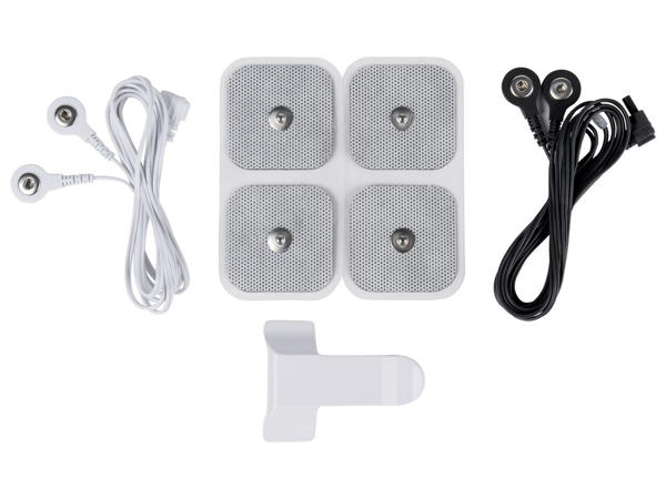 DIGITAL EMS/TENS UNIT