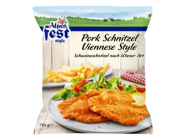 Schnitzel