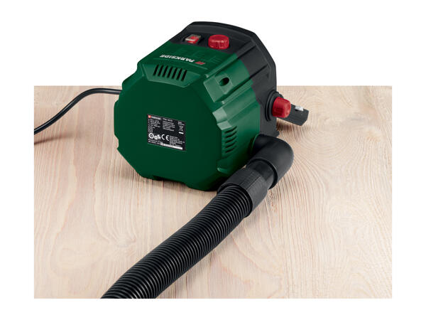 Parkside Disc Sander