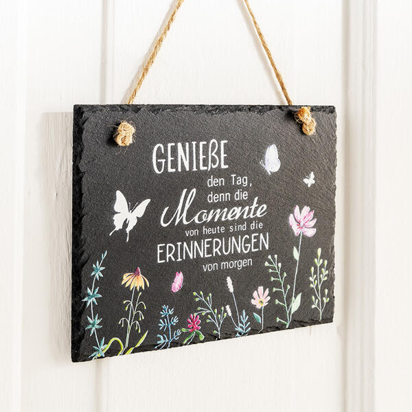 Schiefertafel