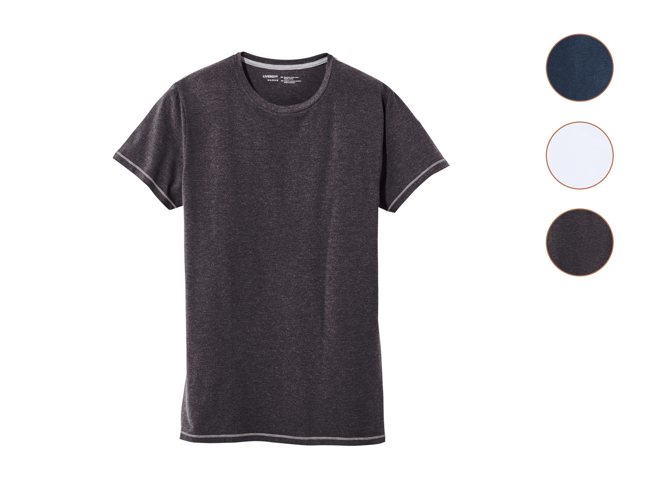 Livergy T-Shirts1