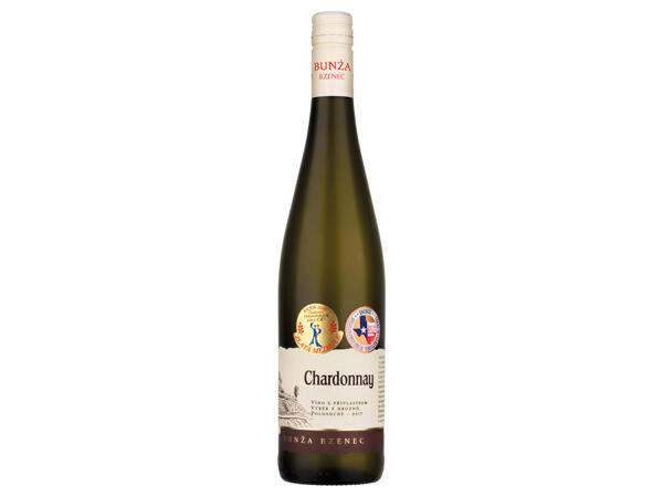 CHARDONNAY