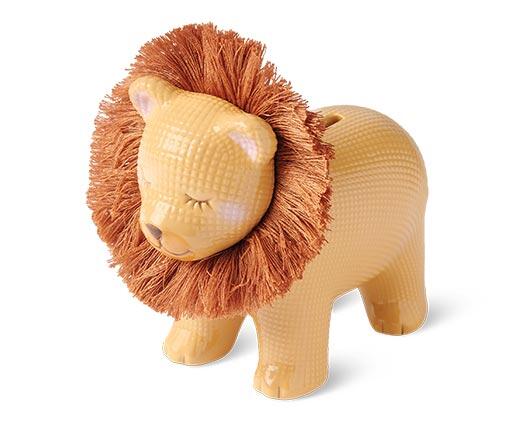 Huntington Home Ceramic Coin Bank
