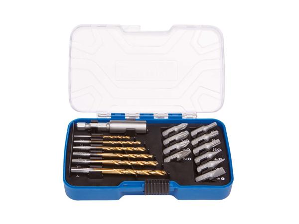 Bit Set or Drill Bit Set