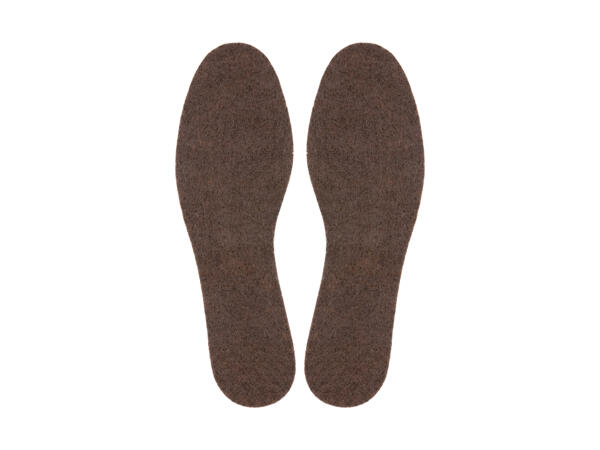 YOURSTEP(R) Komfortsåler