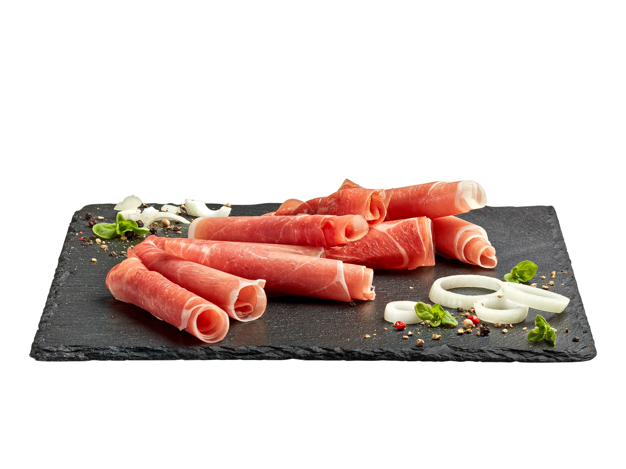 Jambon cru d'Italie