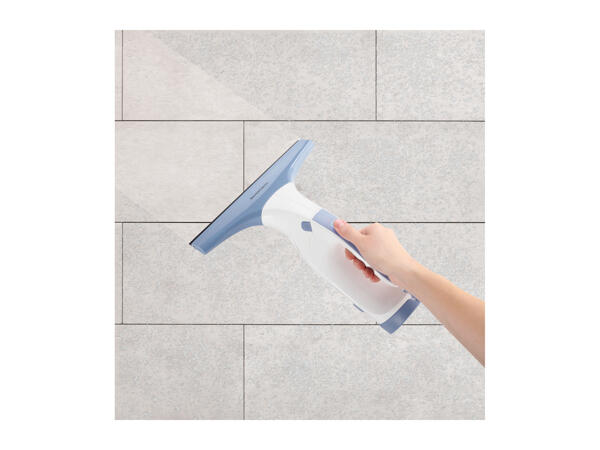 Silvercrest Cordless Window Vacuum Cleaner