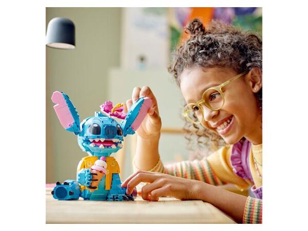 43249 Stitch