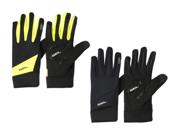 Gants de cyclisme