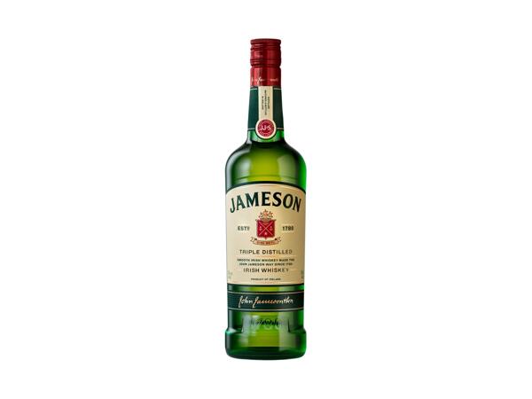 Irish Wiskey