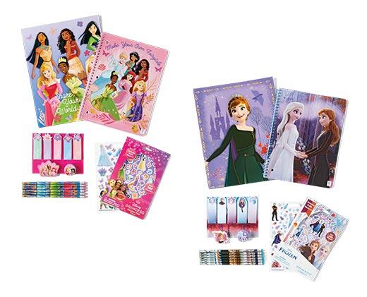 Innovative Designs Back to School Stationery Set