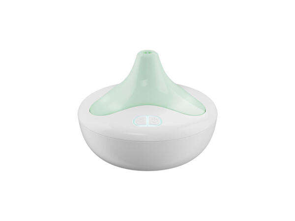 Ultrasonic Aroma Diffuser