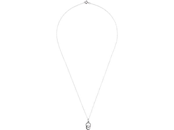 Premium Sterling Silver Jewellery Set