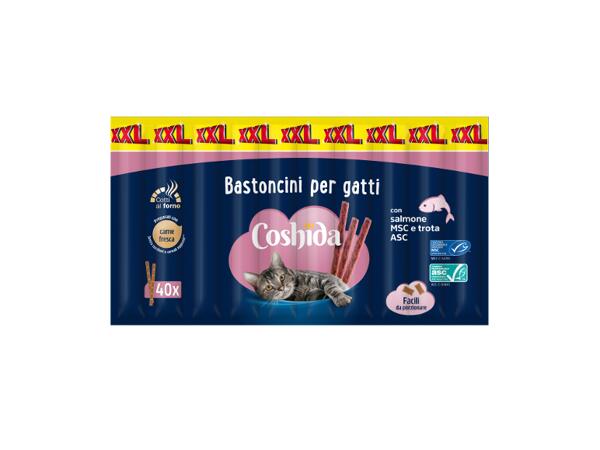 Cat Sticks XXL