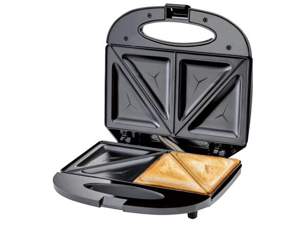Sandwich Toaster