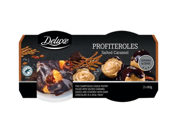 Italian Desserts