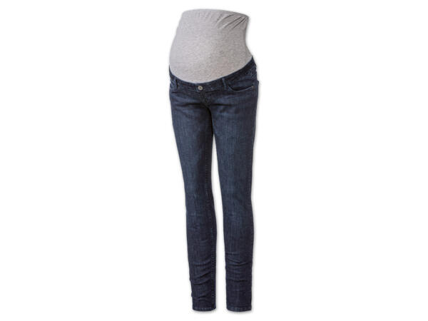 Damen Umstandsjeans