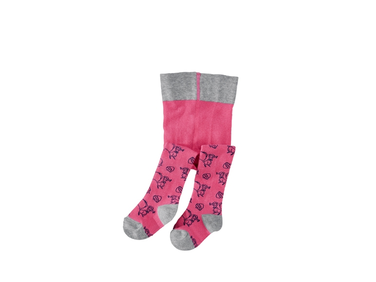 Baby Tights "Ice Age"