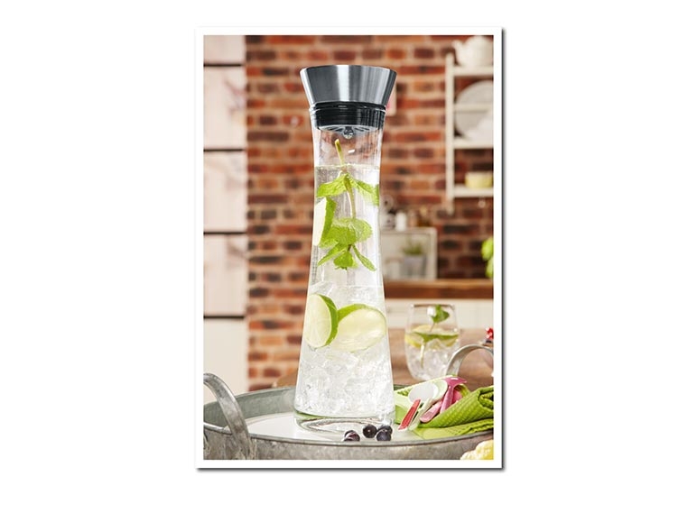 Carafe à eau