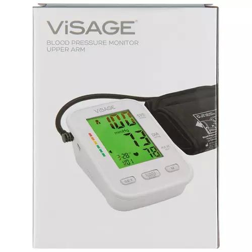 Blood Pressure Monitor
