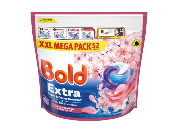 XXL Platinum Pods