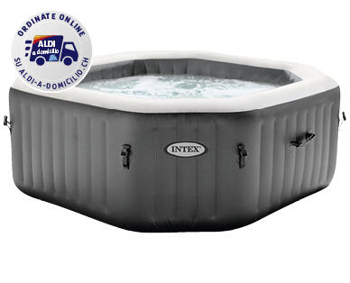 INTEX(R) 
 PISCINA SPA