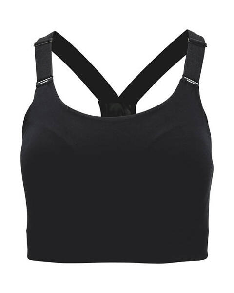 Autumn Running Sports Bra