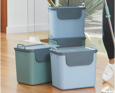 Eco Stackable Recycling Bin
