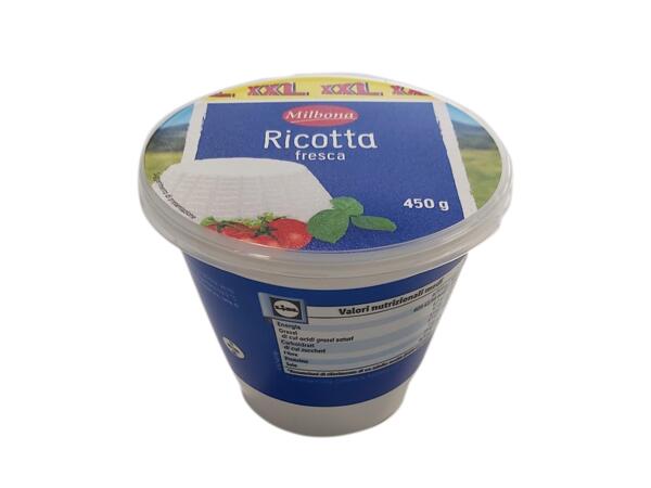 Ricotta