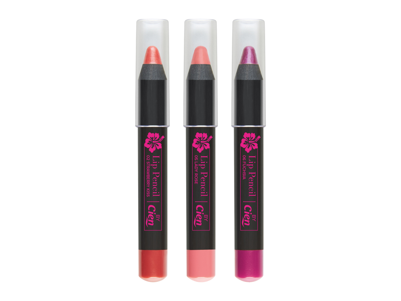 Crayon à lèvres
