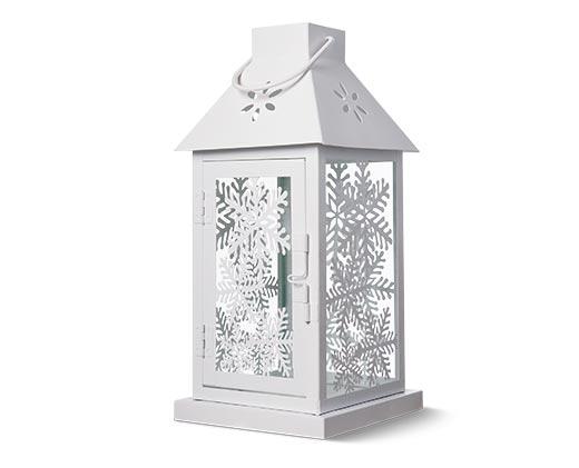 Merry Moments 
 Holiday Lantern