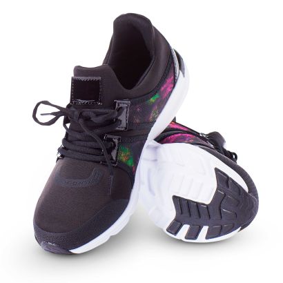 Chaussures de sport pour dames