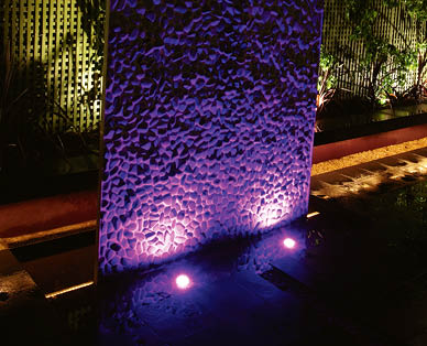 Submersible Pool Lights 2pk