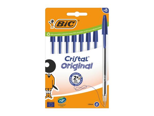 BIC Stationery Assortment