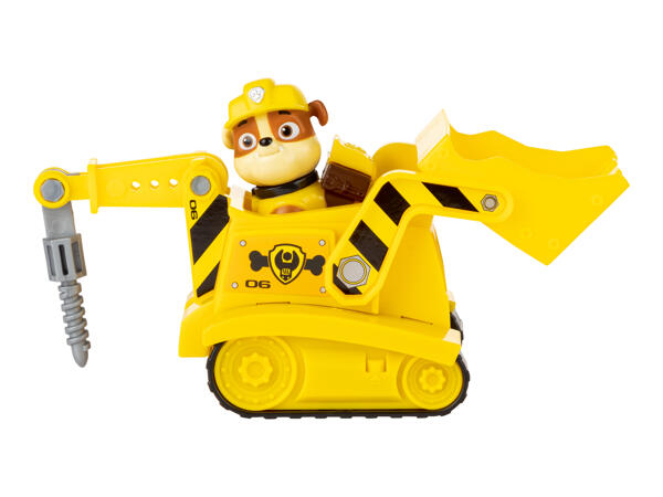 Spinmaster Paw Patrol Vehicle