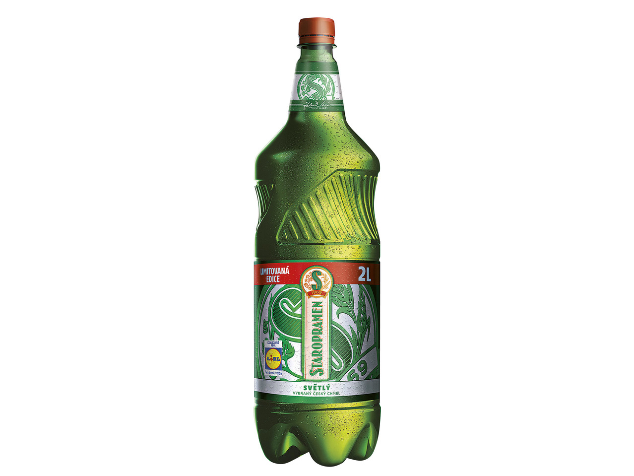 STAROPRAMEN