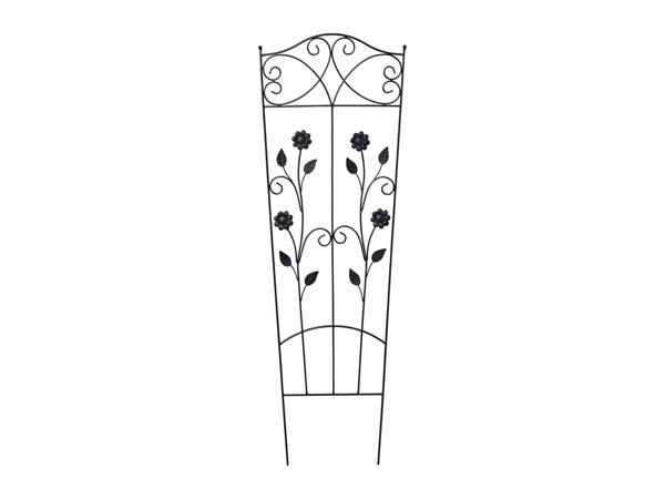Livarno Home Metal Trellis