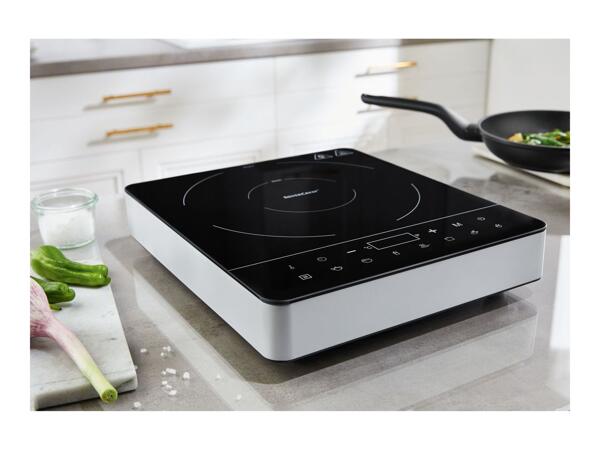 Silvercrest Kitchen Tools Induction Hob